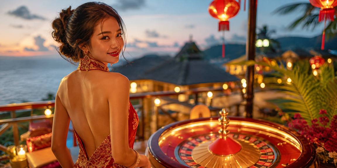 3x4 Chúng Tôi Xây Lobby Aff Cup Như Thế Nào